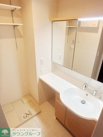 パレス国分寺の物件内観写真